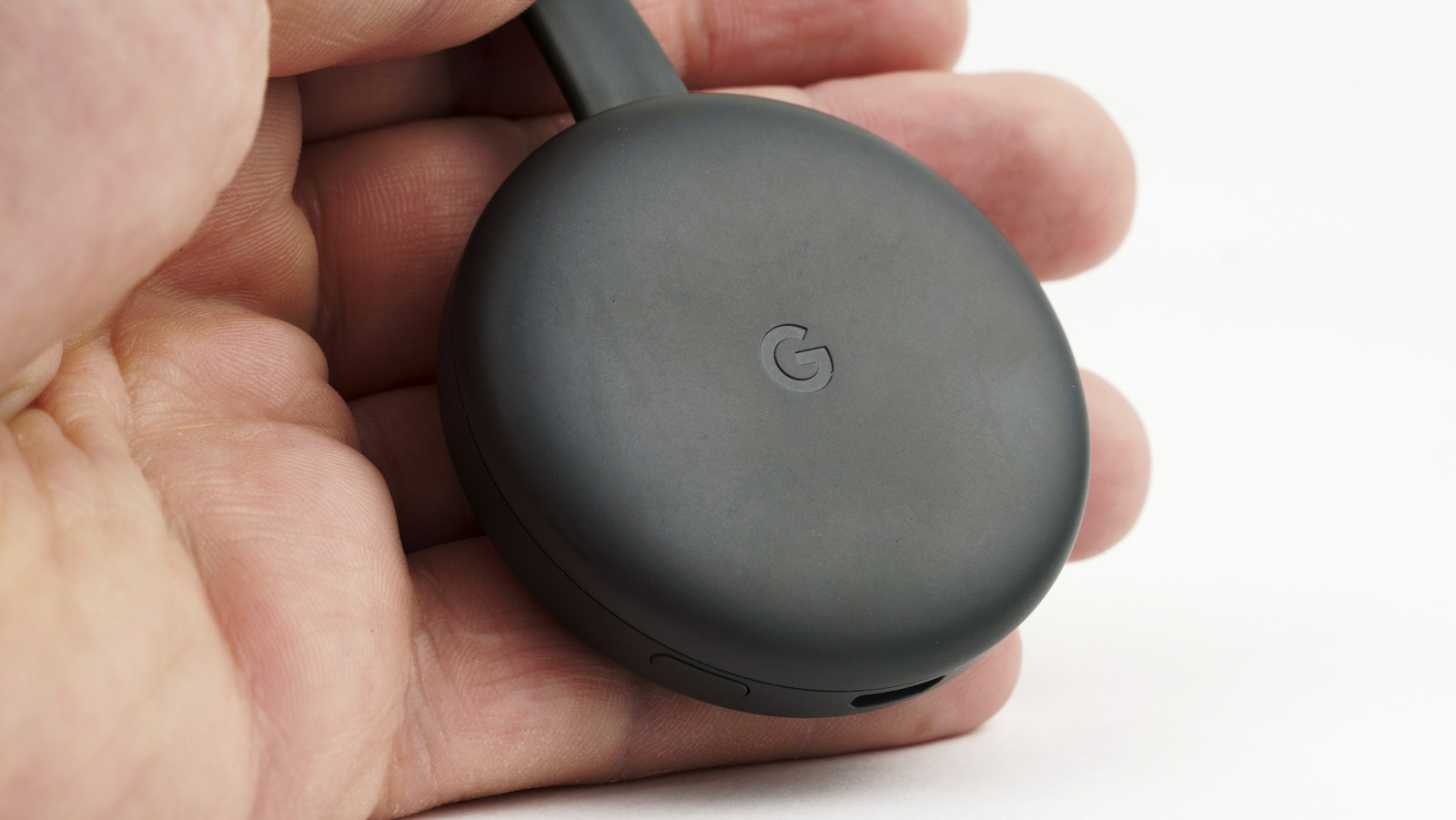 Google Chromecast