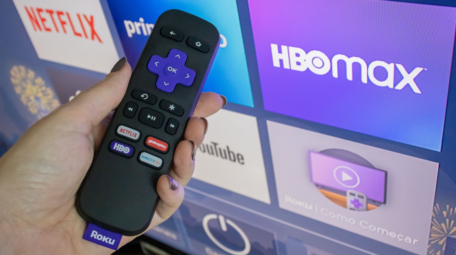 Tricks To Make Your Roku Streaming Stick Run Faster - Vimarsana News
