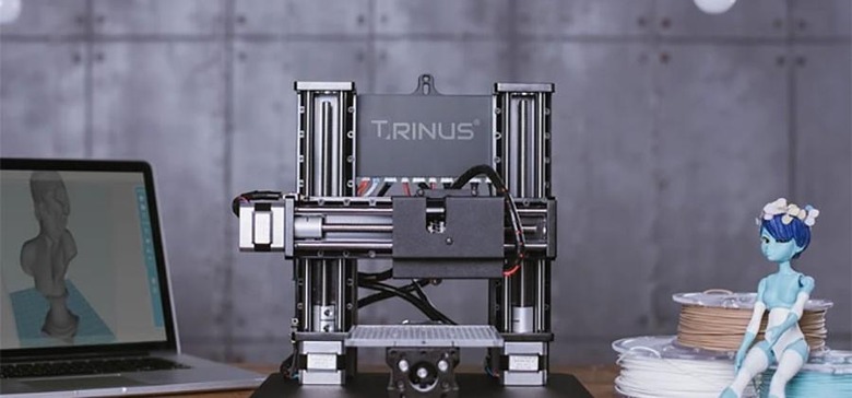 trinus-1
