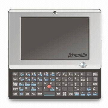 Tronic PMG-03 UMPC