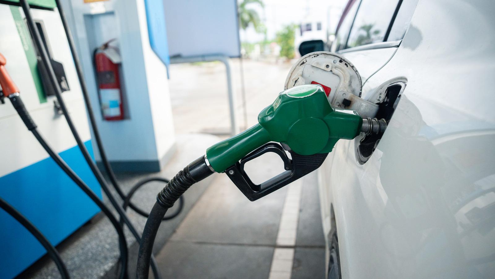 Truck Diesel Vs Car Diesel Pumps: What's The Difference?