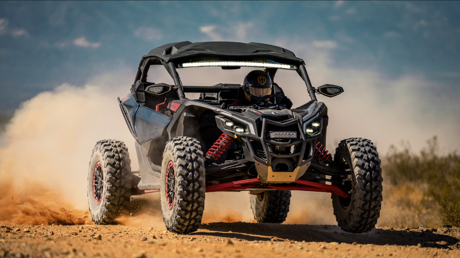 Trust An Off-Road Expert: That $22,000 Side-By-Side Is Just The Start To Being Trail-Ready