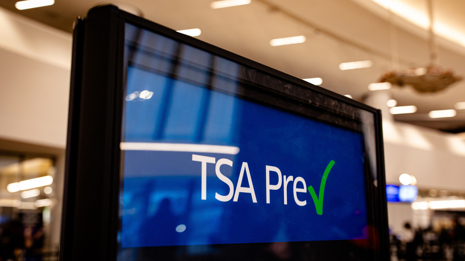 TSA Is Expanding PreCheck System To Make The Process Smoother For Most Travelers