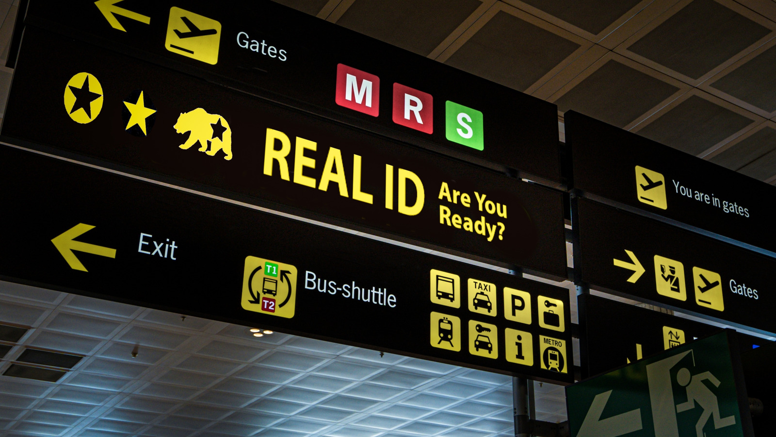 TSA Just Changed An ID Rule That Could Make Your Next Trip More Expensive