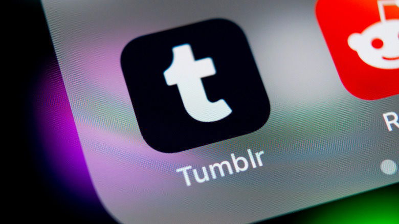 tumblr icon smartphone