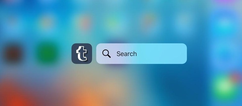 Tumblr is first iOS app to support Live Photos sharing