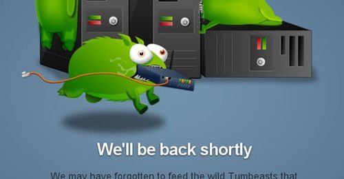 tumbeasts
