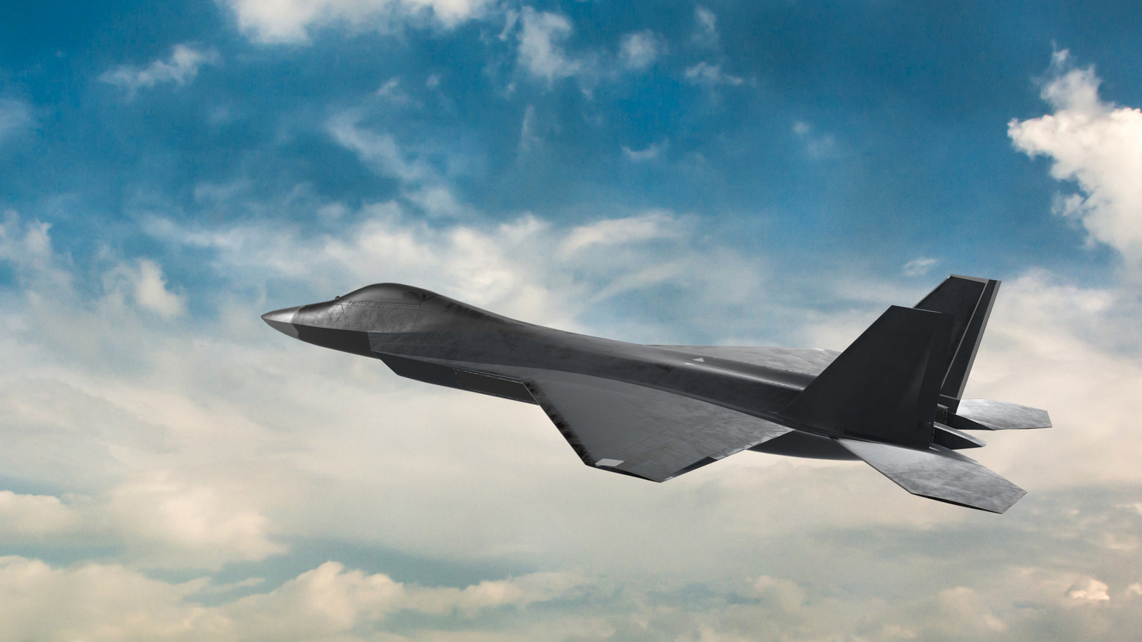 Turkey Still Relies On This US Engine To Power Its Homegrown F-35 Replacement