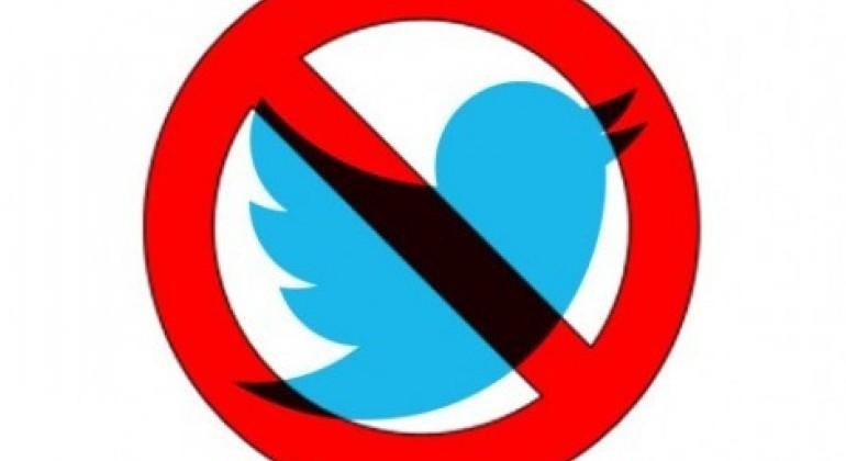 Turkey threatens Twitter to censor nation's newspaper account