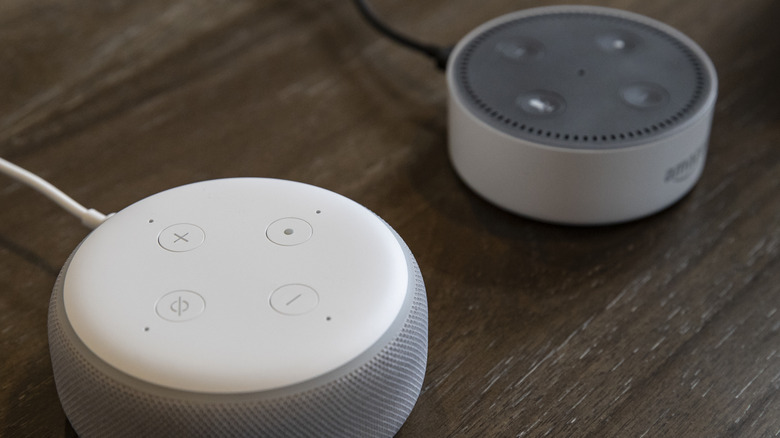 smart home devices