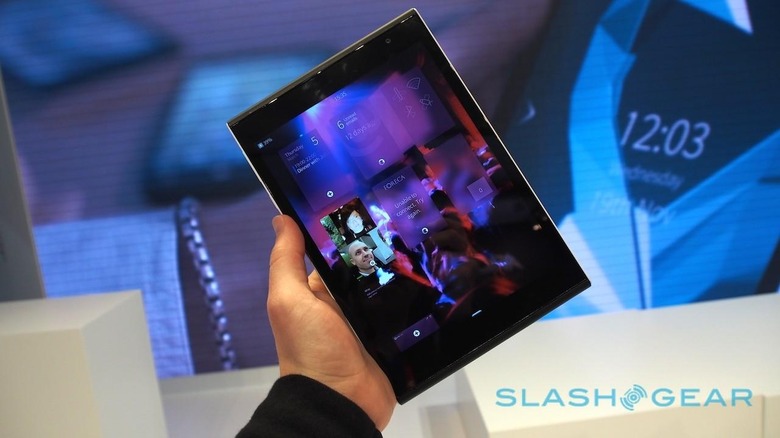 Jolla Tablet