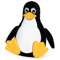 Tux Droid