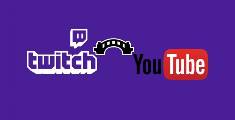 twitchyoutube