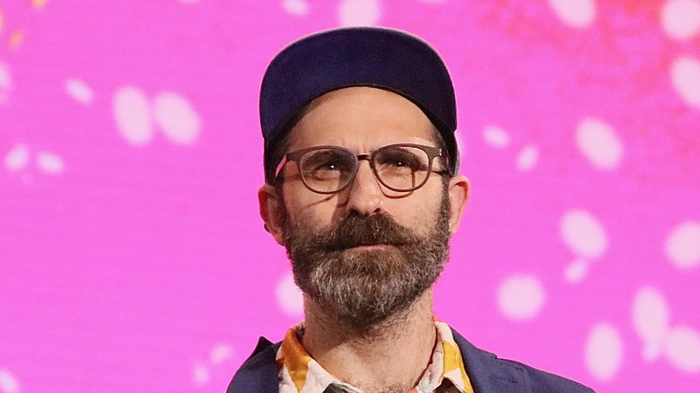 Outgoing Twitch CEO Emmett Shear 