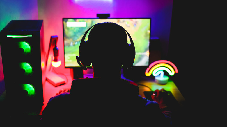 Streamer
