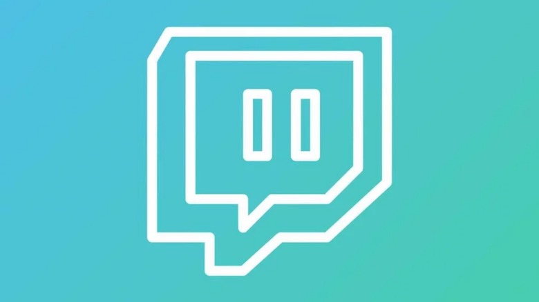 Twitch logo