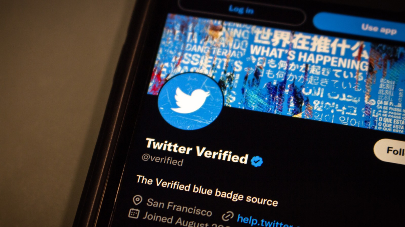 Twitter Begins Purging Legacy Checkmarks – SlashGear