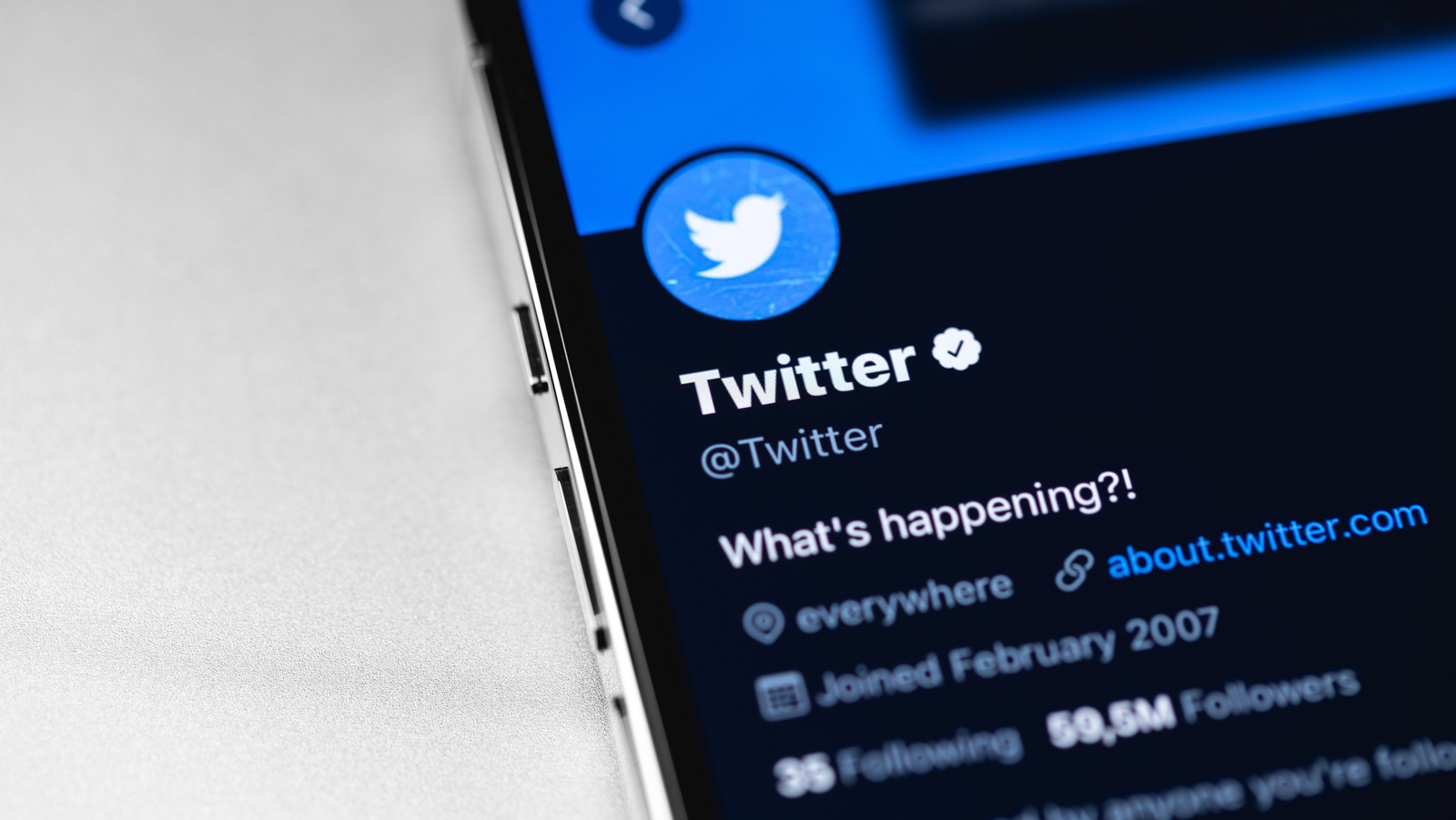 Twitter May Be Reviving End-To-End Encryption For DMs – SlashGear