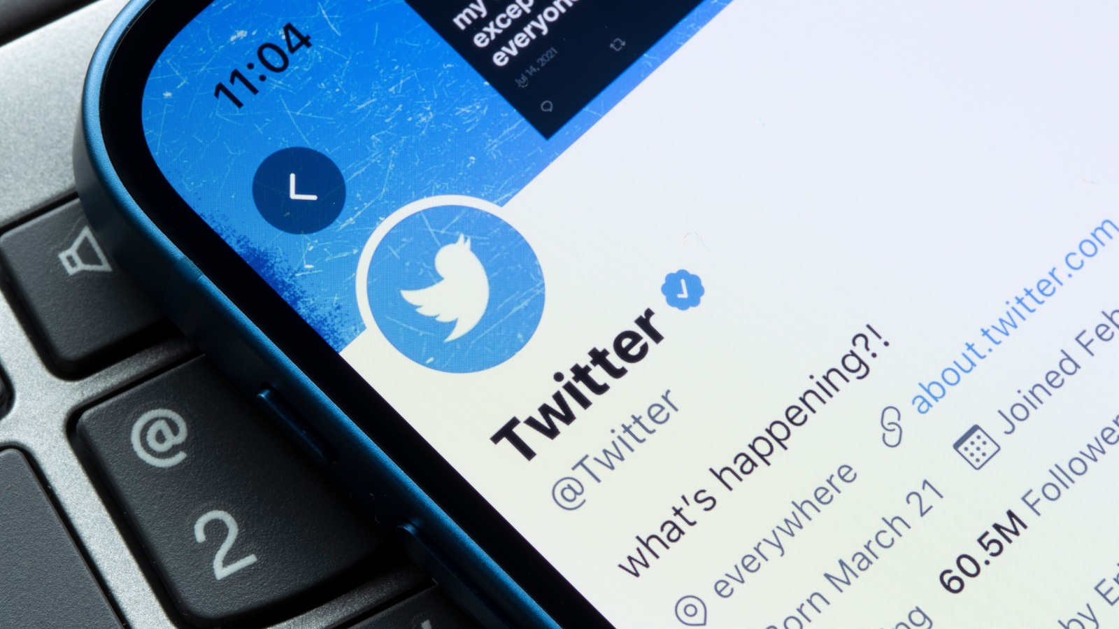 As notas do Twitter anunciam o fim das tempestades de tweets e o conceito unique do tweet