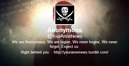 anonymous