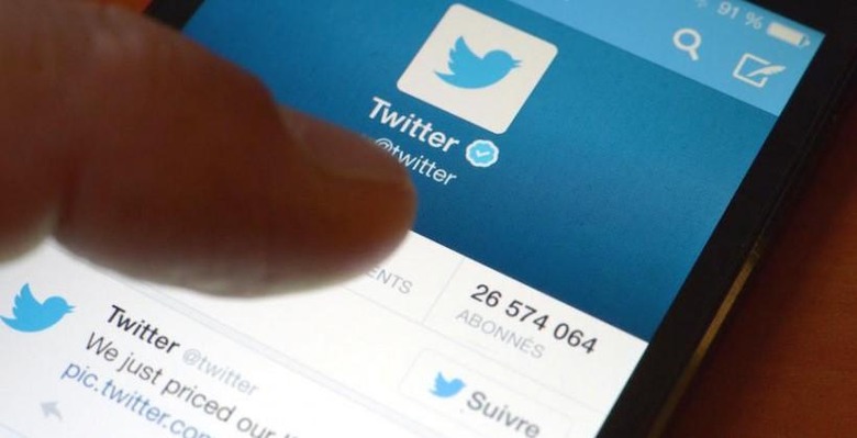 Twitter says it lost 4M users because of iOS 8 rollout
