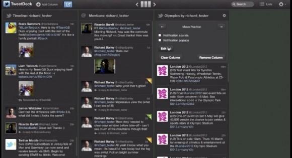 Twitter is removing Tweetdeck Mobile and Air apps