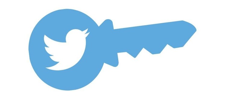 twitterkey