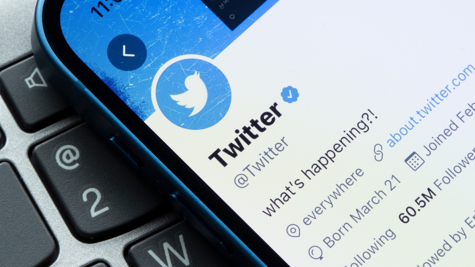 Twitter Verification Should Be Free For One Simple Reason