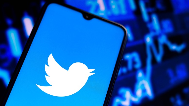 Twitter app iphone