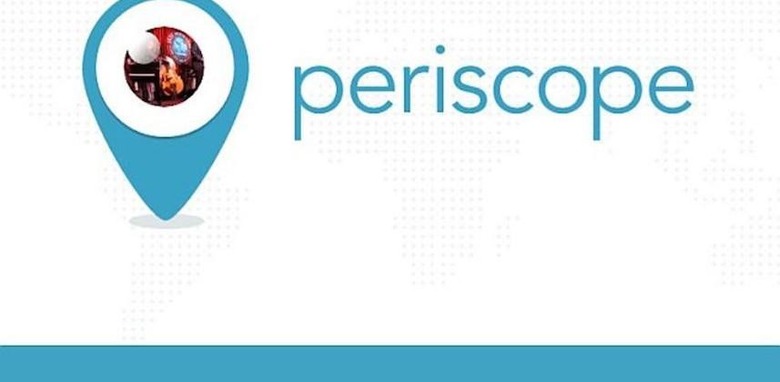 Twitter's live-streaming app Periscope released for Android