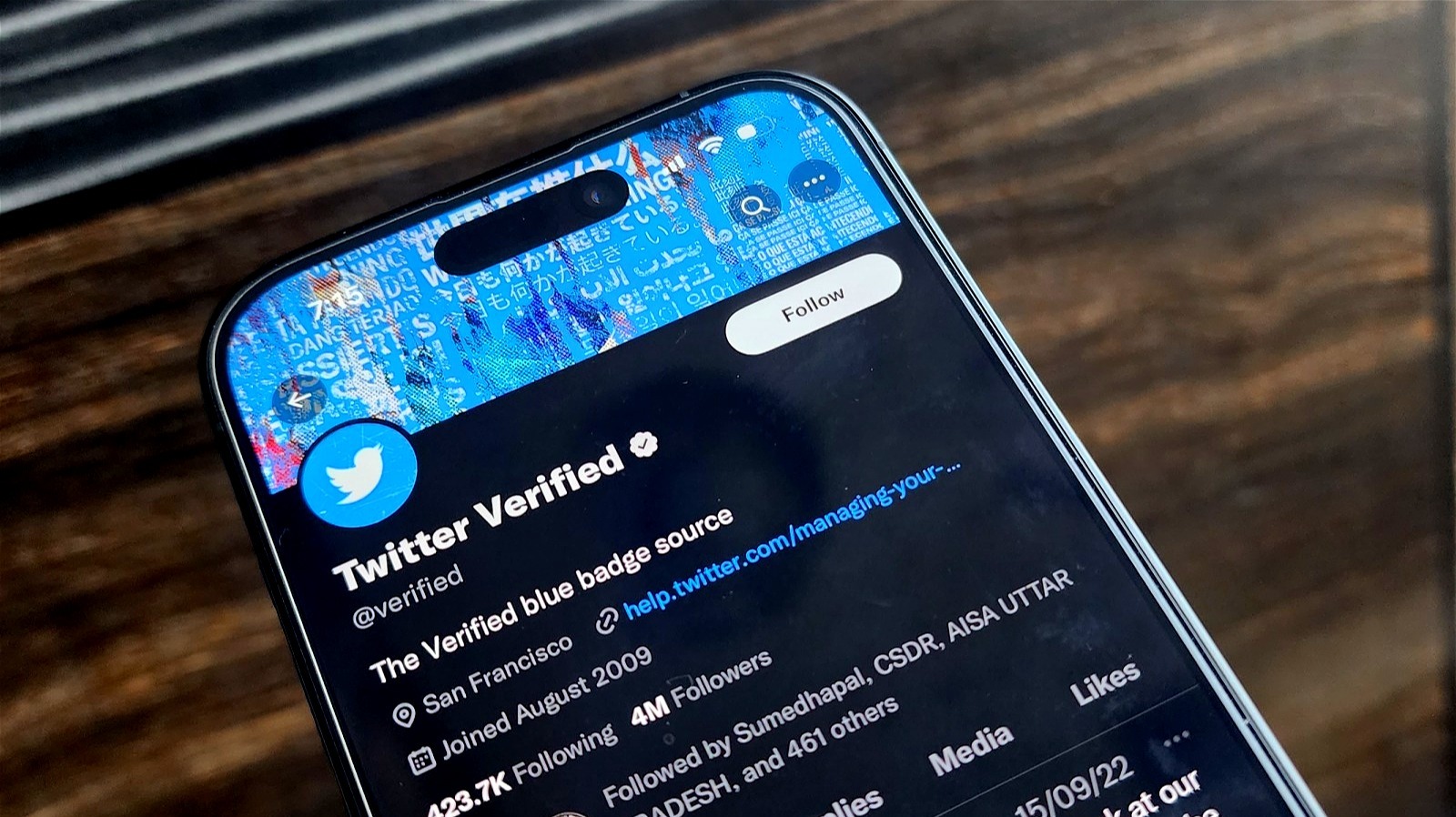 Verified Twitter Users May Have to Pay to Keep Their Badges: Report