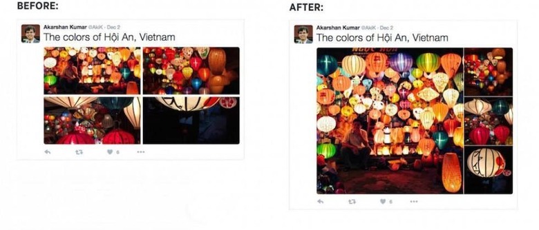 Twitter's newest feature will make photographers happy