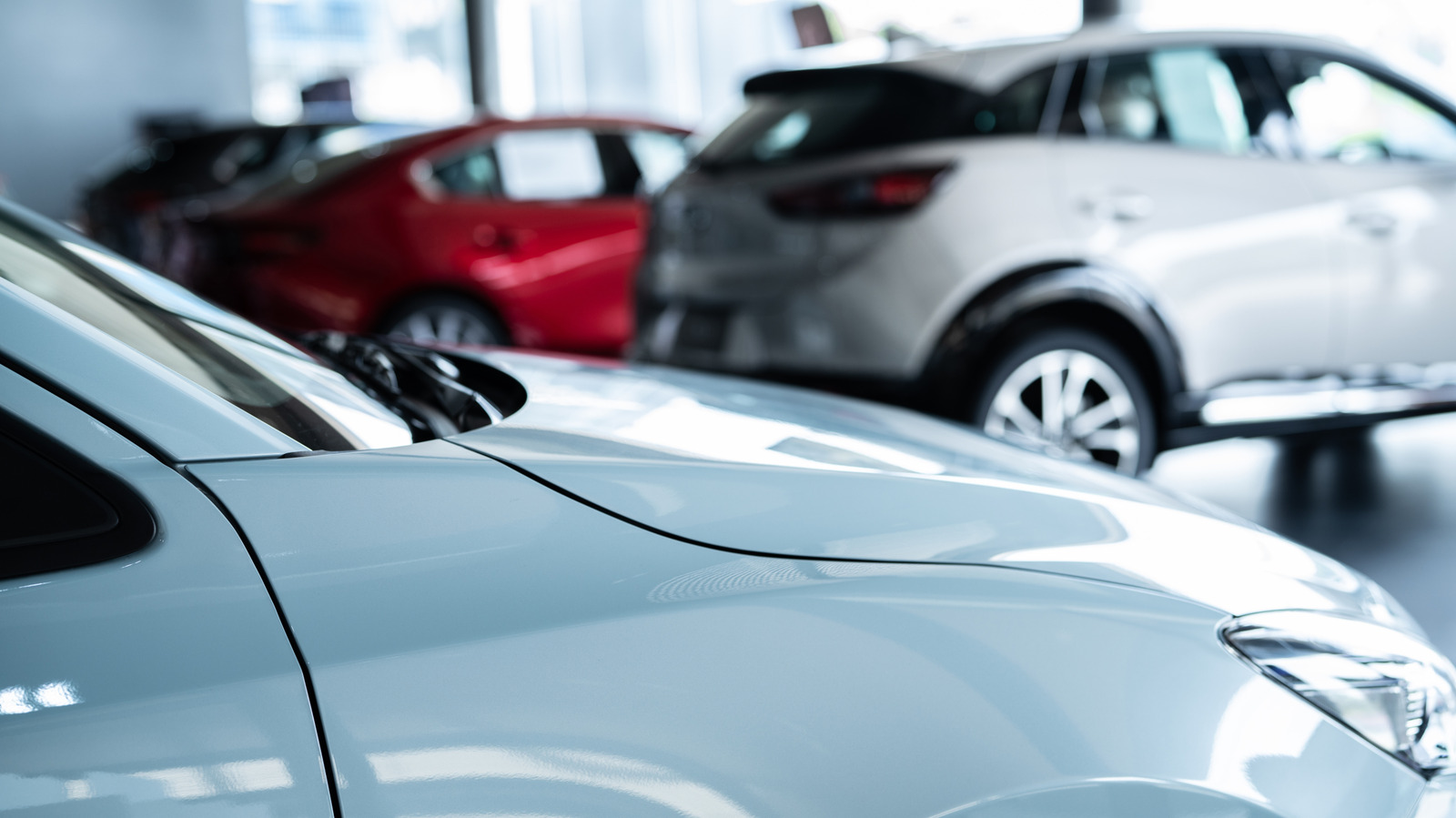 Two Car Rental Companies Accused Of Millions In Luxury Car Theft