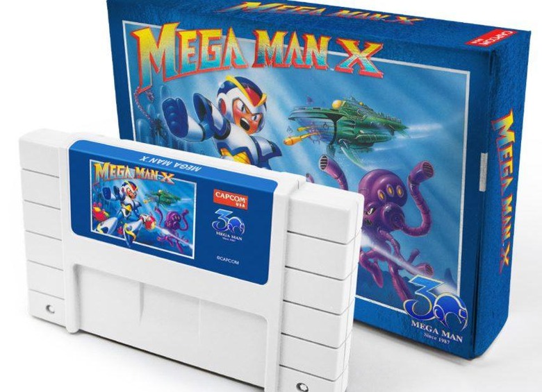 Snes re release discount