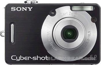 sony cams