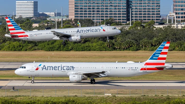 Two Major Airlines Just Cut T-Mobile Ties And Changed Free Wi-Fi For Everyone