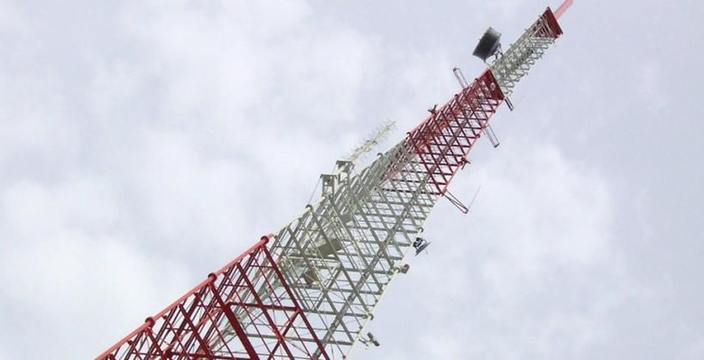 Two TV Stations Will Try Sharing One Channel So Your LTE Can Get Faster ...