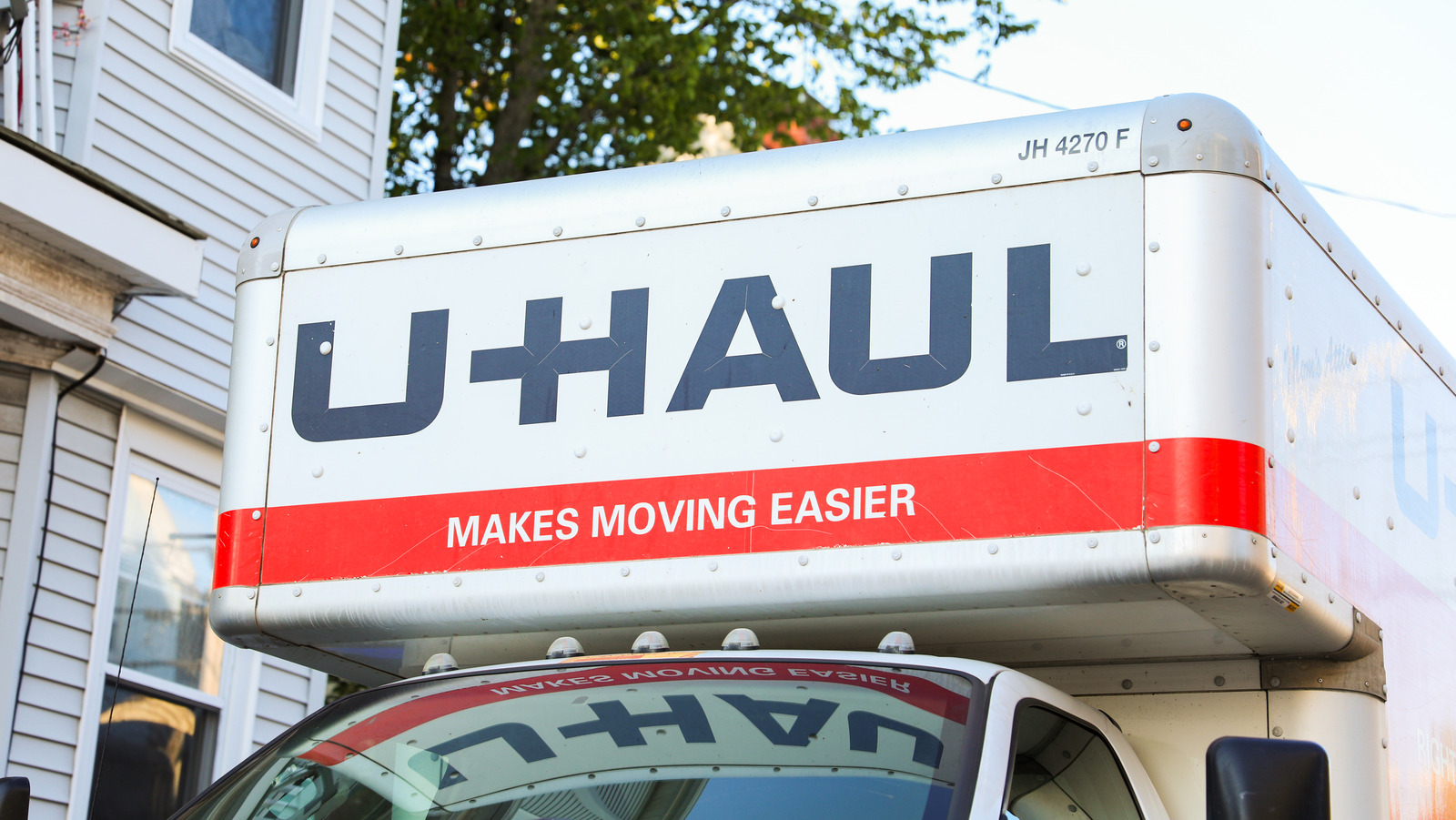 UHaul Truck Sizes 5 Things To Consider Before You Rent From The Company