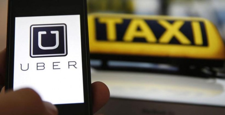 Uber pledges additional passenger safety measures in India