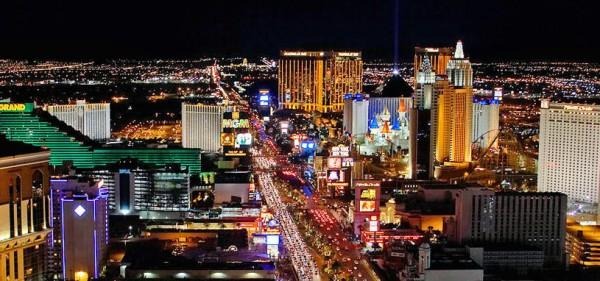 Uber service lanches in Las Vegas & Monterrey, Mexico