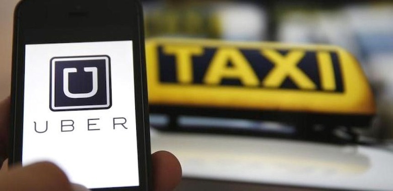 Uber to get around German ban by paying for taxi licenses