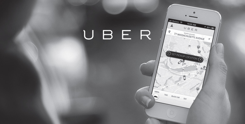 2015-04-07 2 Uber 1