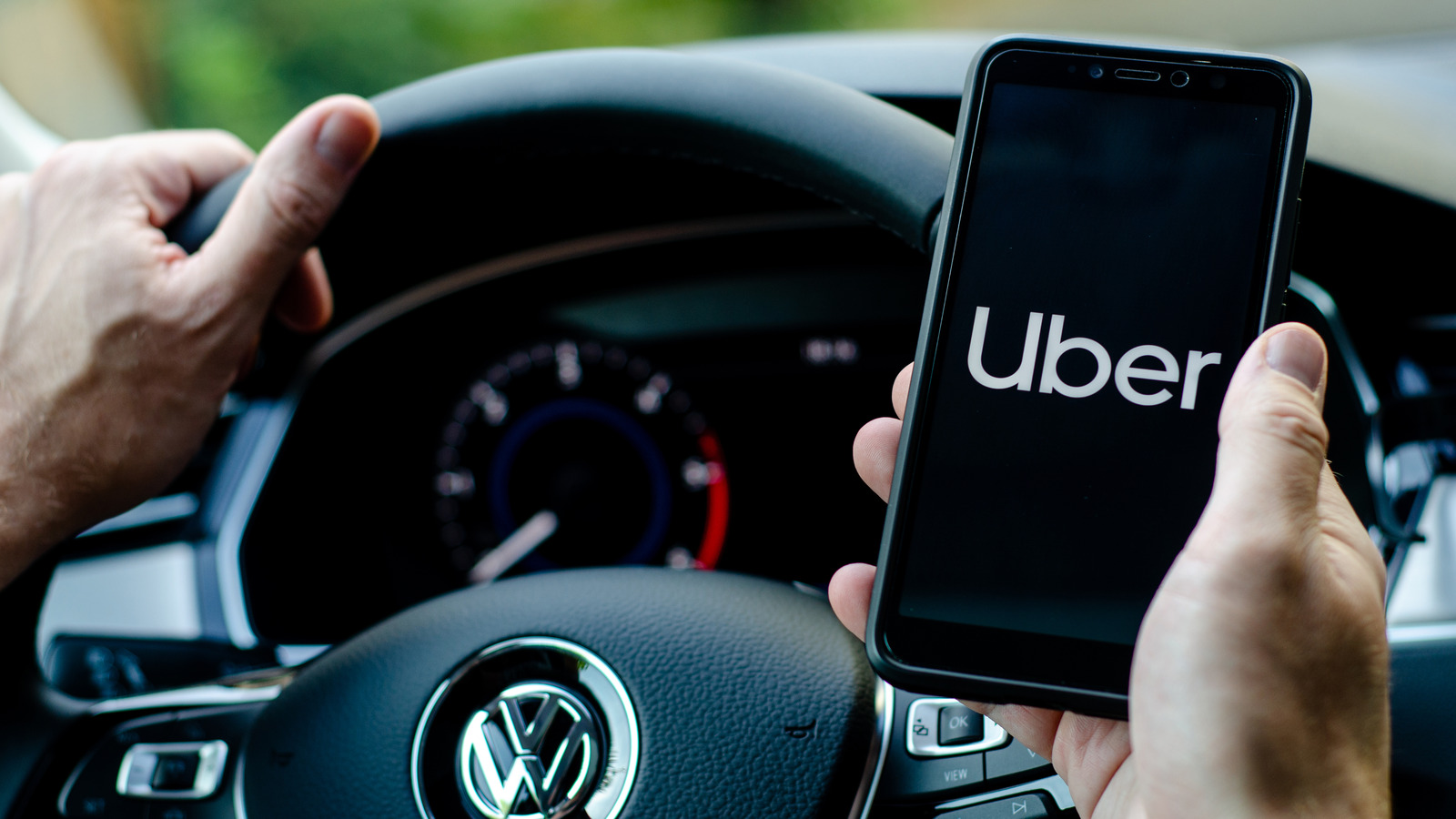 Uber quer ser um ‘superapp’ para todas as coisas de transporte