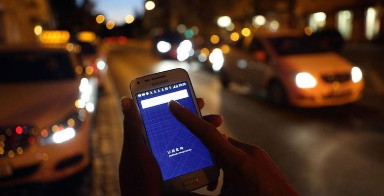 Uber's $1 'Safe Rides Fee' prompts class action lawsuit
