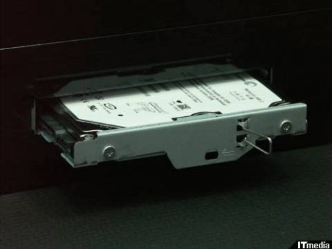 PS3 HDD Upgrade