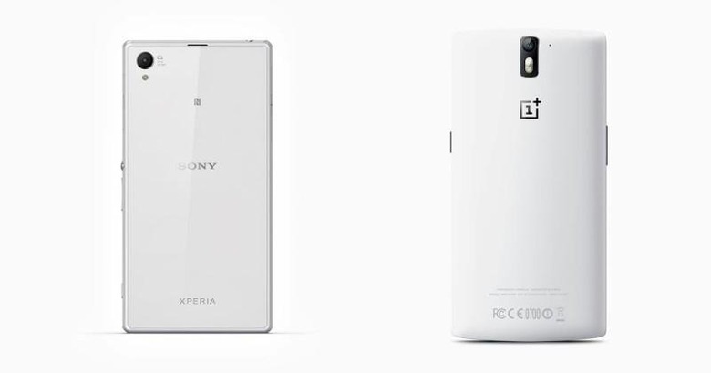 Sony-Xperia-Z1-and-One-Plus-One-Ubuntu-Phones