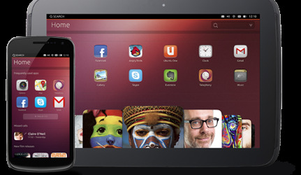 Ubuntu Touch to launch developer preview on over 20 more devices