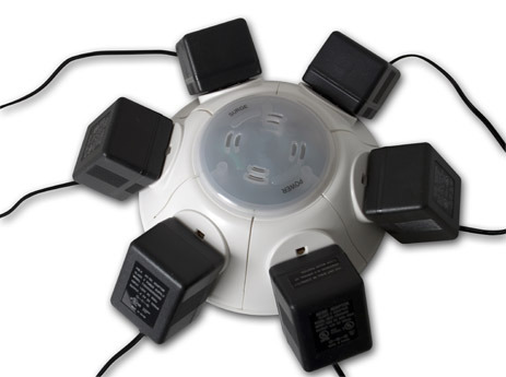 UFO Surge Protector