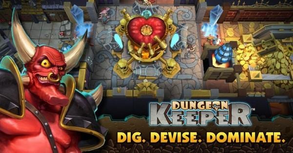 dungeon-keeper