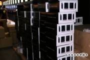 PS3 stacked up and waiting for UK buyers